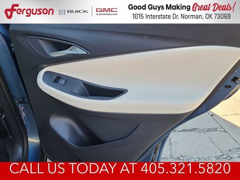 New 2026 Buick Encore GX Preferred w/ Comfort Package FWD image 38