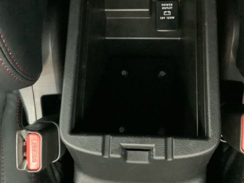 Used 2024 Mitsubishi Outlander Sport AWD image 23