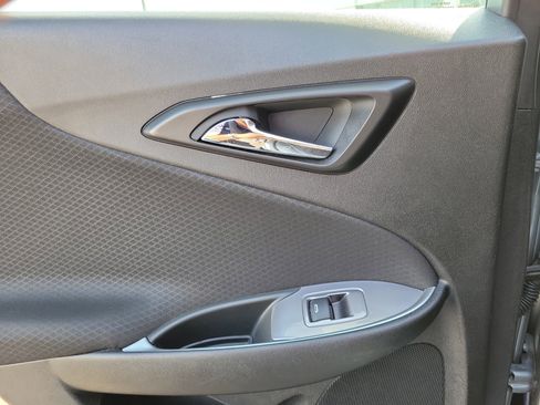 Used 2024 Chevrolet Malibu LT FWD image 12