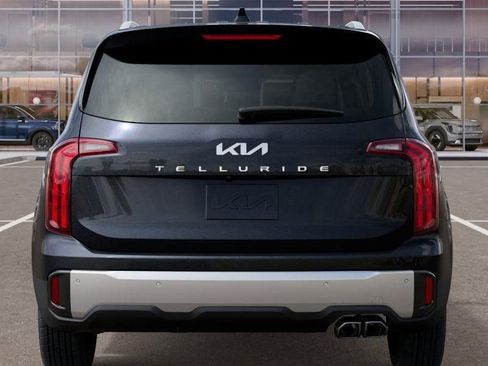 New 2025 Kia Telluride S image 13
