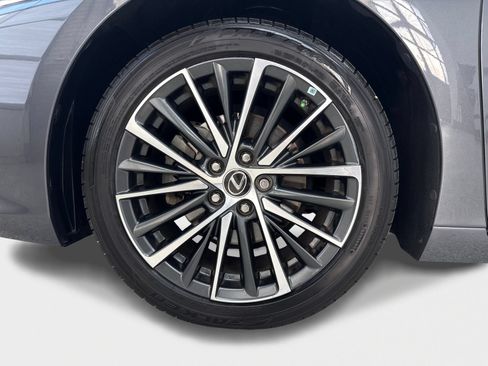 Used 2022 Lexus ES 300h w/ Premium Package FWD image 51
