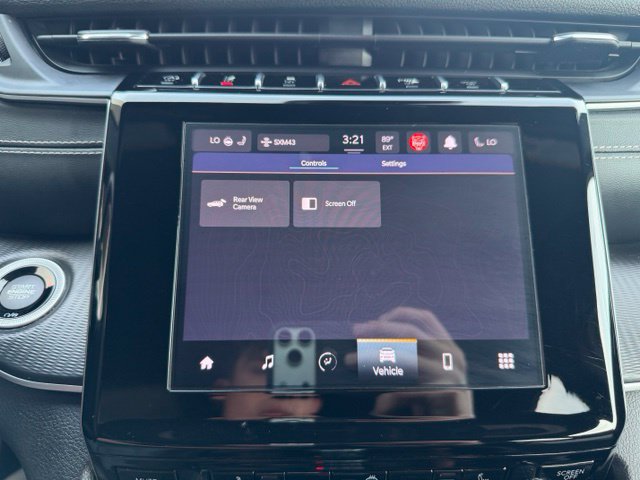 Used 2023 Jeep Grand Cherokee Altitude AWD/4WD image 36