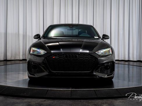 Used 2023 Audi RS 5 image 2