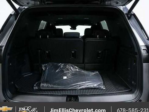 New 2026 Chevrolet Traverse LT w/ Midnight/Sport Edition image 25