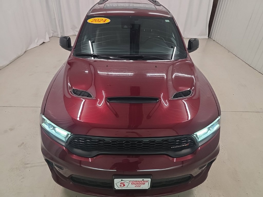 Used 2024 Dodge Durango R/T AWD/4WD image 9