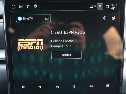 New 2026 GMC Terrain Elevation image 23
