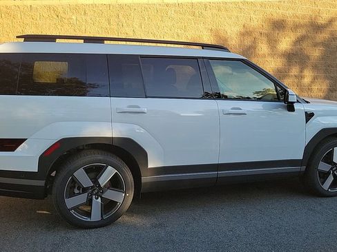 New 2026 Hyundai Santa Fe Limited image 6