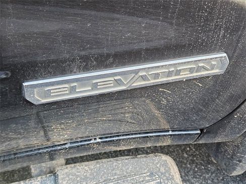 Used 2021 GMC Sierra 1500 Elevation w/ Preferred Package image 8