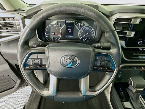Used 2024 Toyota Tundra SR5 RWD image 11