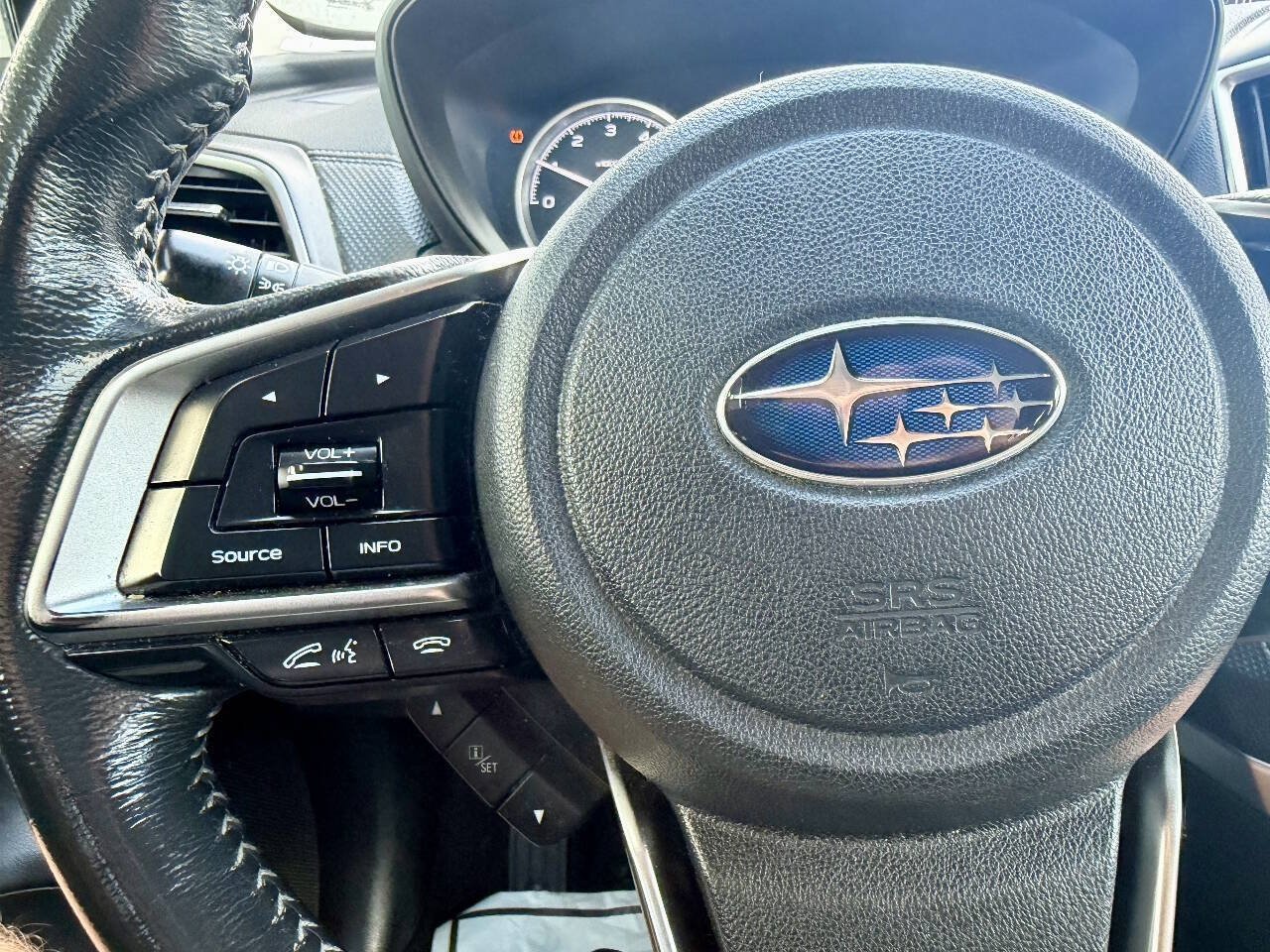 Used 2019 Subaru Forester Limited w/ Popular Package #3 AWD/4WD image 38