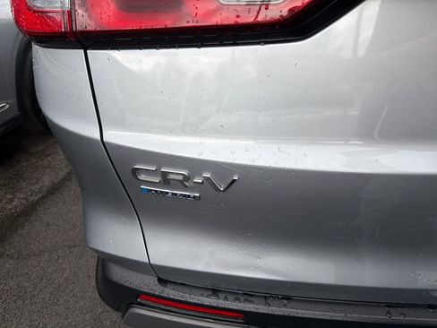Used 2024 Honda CR-V Sport image 9