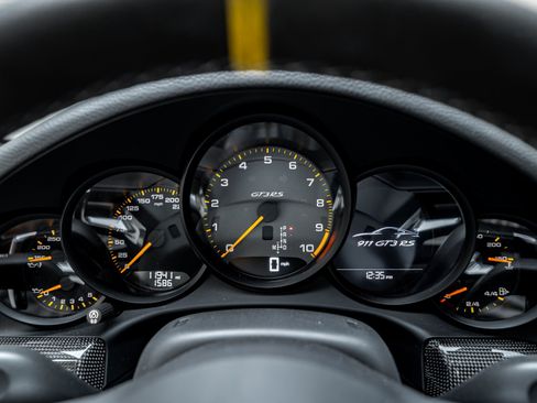 Used 2019 Porsche 911 GT3 RS RWD image 56