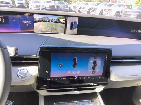New 2026 Lincoln Nautilus Premier w/ Equipment Group 102A AWD/4WD image 34