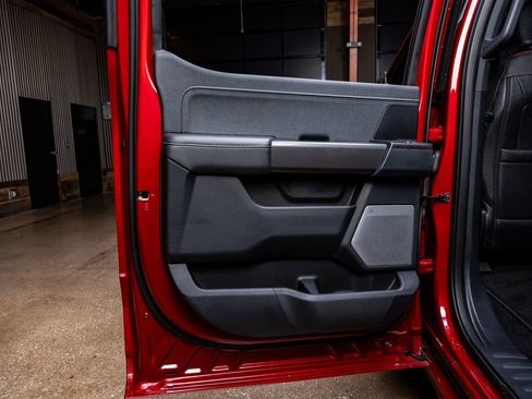 Used 2024 Ford F150 Lariat w/ Equipment Group 502A High image 33