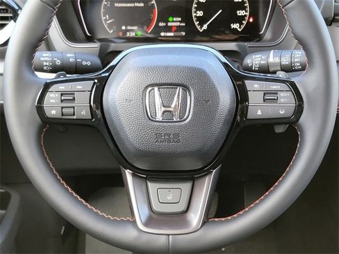 New 2025 Honda Pilot TrailSport image 26