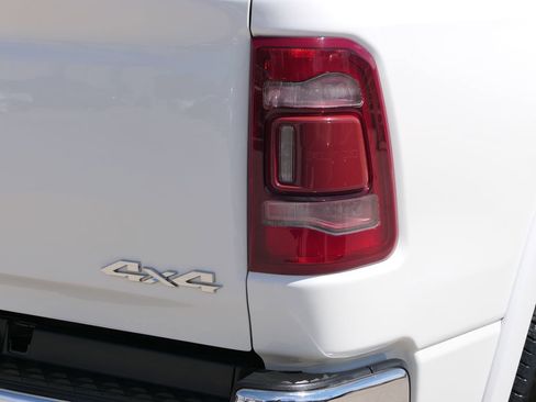 Used 2023 RAM 1500 Limited image 4