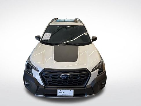 Used 2024 Subaru Forester Wilderness AWD/4WD image 5