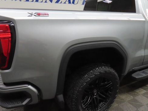 Used 2024 GMC Sierra 1500 Elevation w/ Preferred Package AWD/4WD image 33