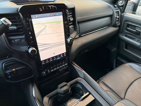 Used 2023 RAM 2500 Limited image 26