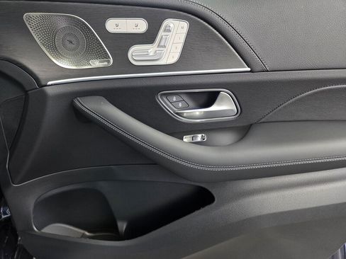 New 2026 Mercedes-Benz GLE 53 AMG 4MATIC Coupe image 19