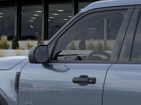 New 2025 Ford Bronco Sport Big Bend AWD/4WD image 20