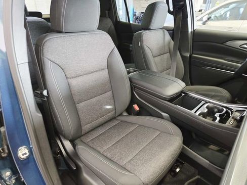 New 2026 Chevrolet Traverse LT w/ Midnight/Sport Edition image 14