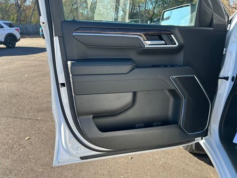 Certified 2025 GMC Sierra 1500 Elevation image 20