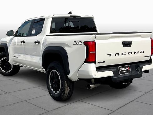 New 2026 Toyota Tacoma TRD Off-Road AWD/4WD image 12