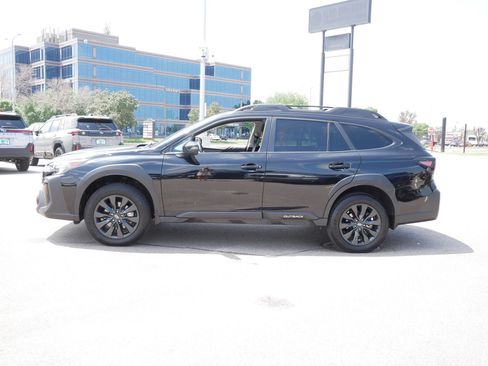 Certified 2023 Subaru Outback Limited XT AWD/4WD image 37