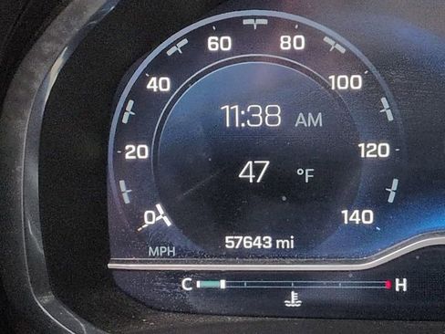 Used 2022 Chevrolet Tahoe RST w/ Luxury Package image 32