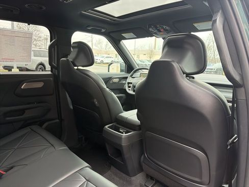 New 2027 Kia Telluride EX image 15