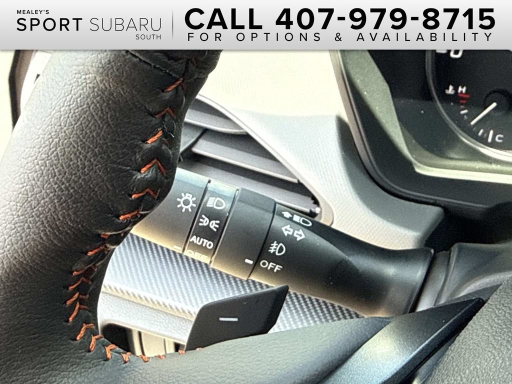 New 2026 Subaru Crosstrek 2.5i Limited AWD/4WD image 41
