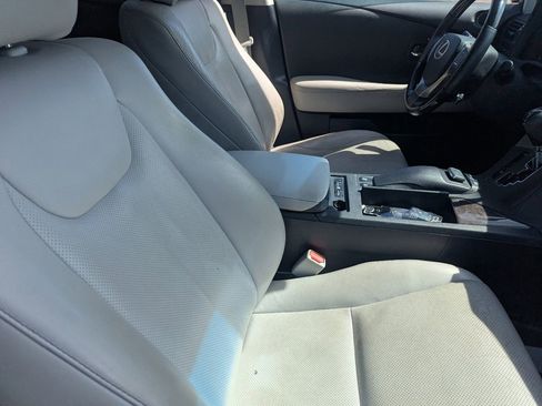 Used 2015 Lexus RX 350 350 image 10
