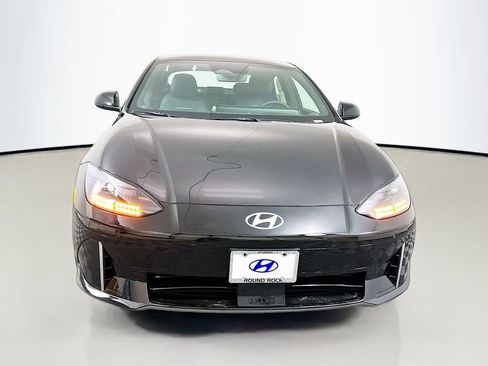 New 2025 Hyundai Ioniq 6 SEL image 2