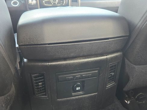 Used 2014 RAM 1500 Sport w/ Sport Premium Group image 10