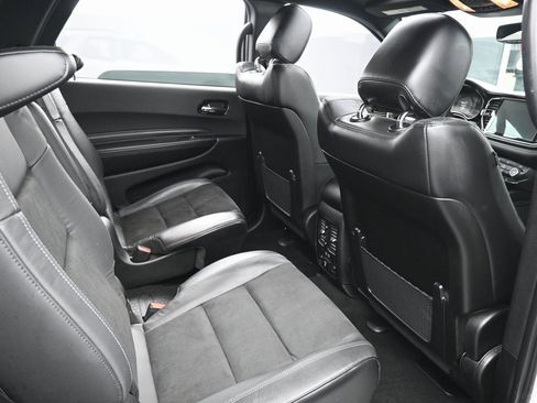 Used 2022 Dodge Durango GT image 34