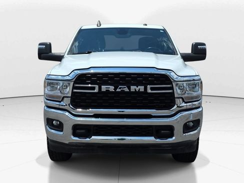 Used 2024 RAM 3500 Big Horn AWD/4WD image 12