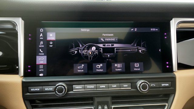 Used 2019 Porsche Macan S AWD/4WD image 63