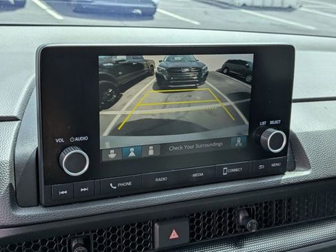 Used 2024 Honda CR-V EX image 12