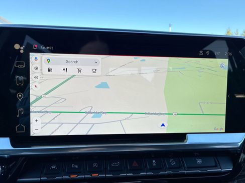 New 2026 GMC Sierra 1500 Elevation w/ Elevation Premium Package image 49