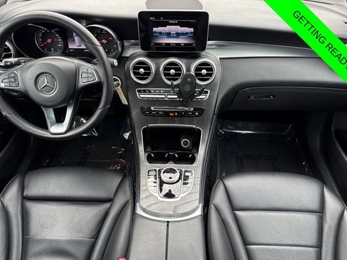 Used 2018 Mercedes-Benz GLC 300 image 13