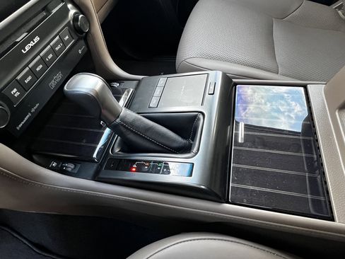 Certified 2023 Lexus GX 460 Luxury image 28