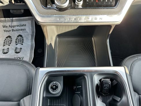New 2027 Ford Expedition Platinum w/ Stealth Performance Package AWD/4WD image 23