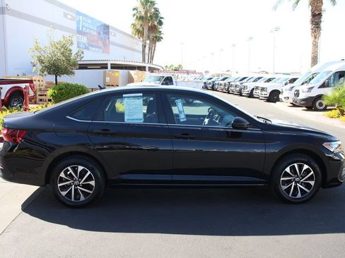 Used 2022 Volkswagen Jetta S FWD image 10