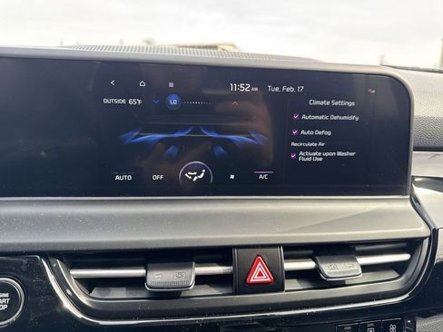 New 2026 Kia Seltos S AWD/4WD image 19