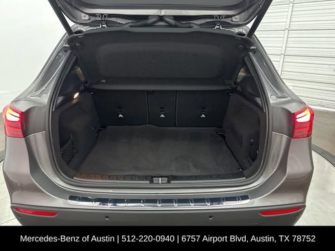 Certified 2025 Mercedes-Benz GLA 250 image 28