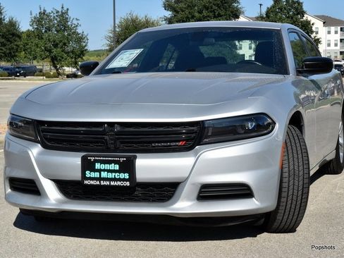 Used 2023 Dodge Charger SXT image 1