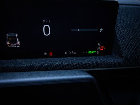 Used 2025 Ford Mustang Mach-E GT w/ Interior Protection Package image 21