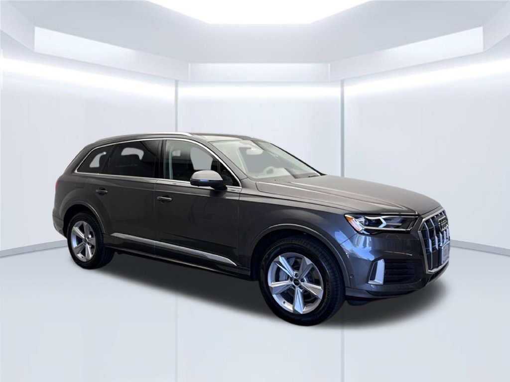 Used 2024 Audi Q7 2.0T Premium AWD/4WD image 11