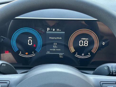 New 2026 Hyundai Santa Cruz SEL image 23